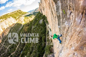 Valencia Climb place picture